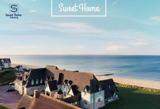Sweet Home Cabourg Hôtel et gîtes - Housity