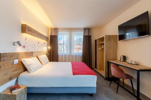 Hirondelle Locanda - Housity