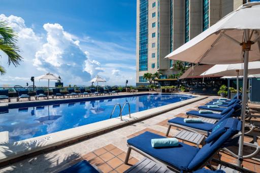 Catalonia Santo Domingo - Housity