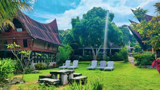Leokap Homestay - Housity
