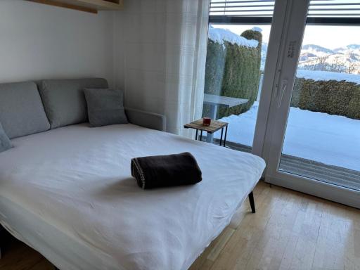 Ski-to-door Appartement Rettensteiner - Housity