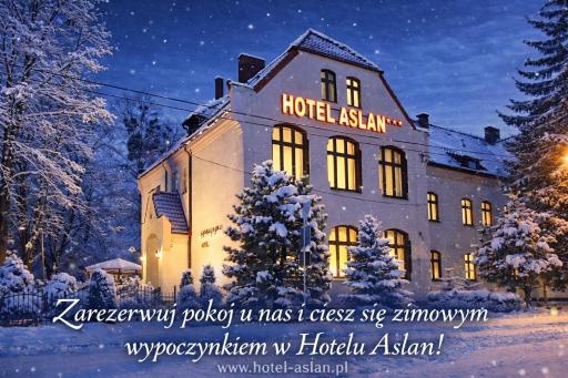 Hotel Aslan - Housity