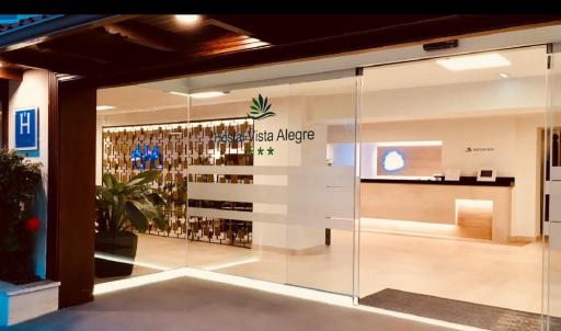 Hostal Vista Alegre - Housity