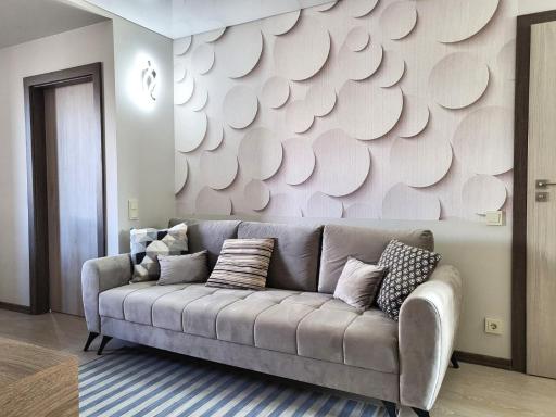 Cozy & Quiet apartment - Housity