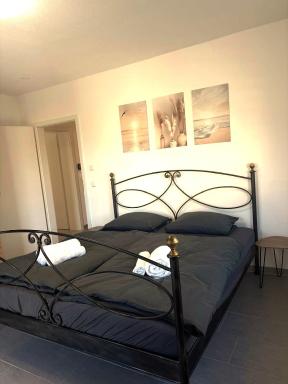 MODern Living, Frisch renoviertes Apartment im Herzen von Marktoberdorf - Housity