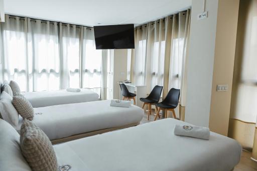Imprenta Musical Alojamiento - Housity