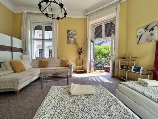 Chain Bridge apartment - Housity