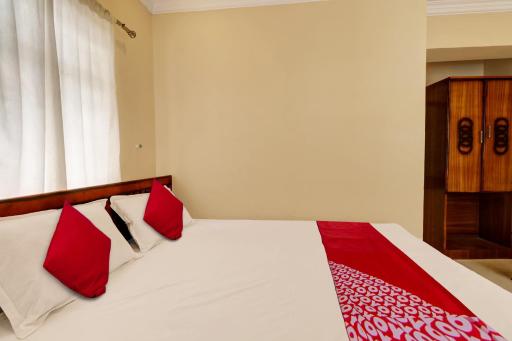 OYO RD CONVENTIONS - Housity