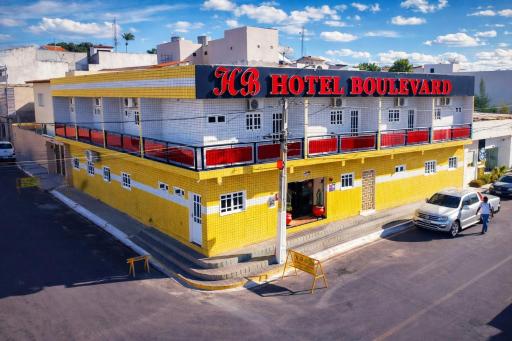 Hotel Boulevard - Housity