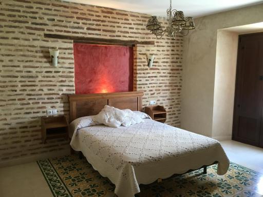 Casa Rural La Plazuela - Housity