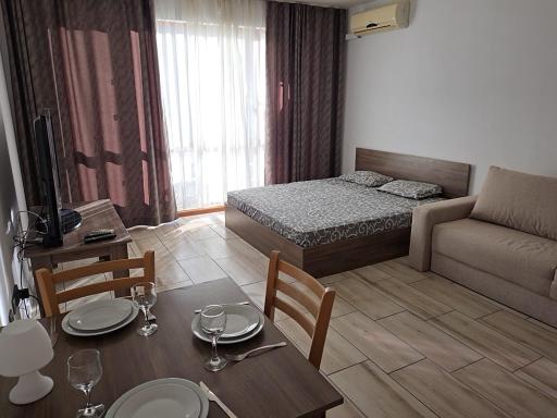 Julia Vigo Panorama apartments - Housity