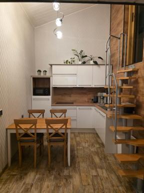 Apartment Ferienhaus - Hizvo