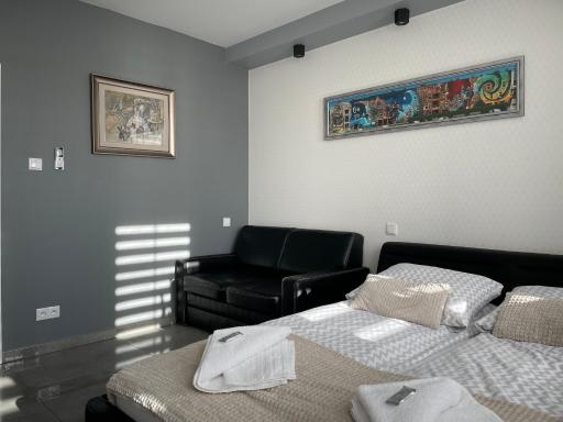 Apartamenty AP 11 - Housity