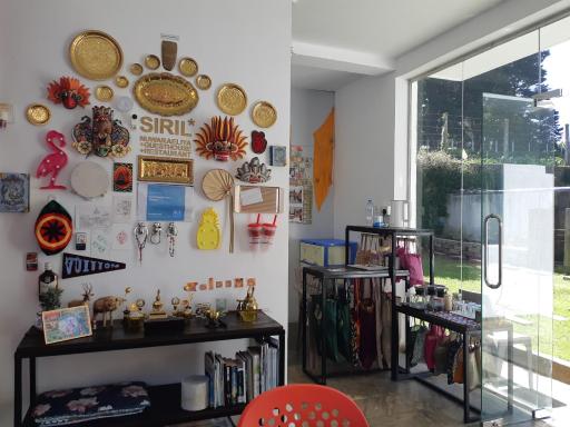 Siril Guesthouse Hostel - Housity