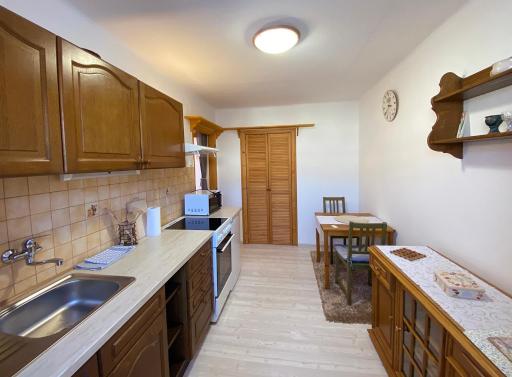 Apartmán v Trutnově - Housity