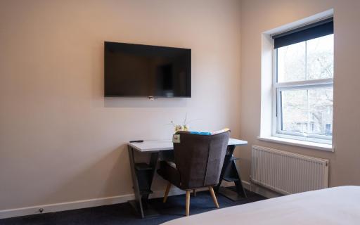George Canning Denmark Hill, London - Housity