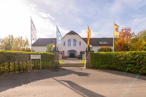 Golfhotel Fahrenbach - Housity