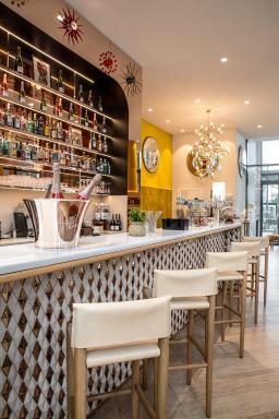 Hôtel Kyriad Prestige Paris Asnieres - Housity
