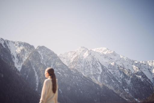 Das Bergfrieden Nature Active Hotel - Housity
