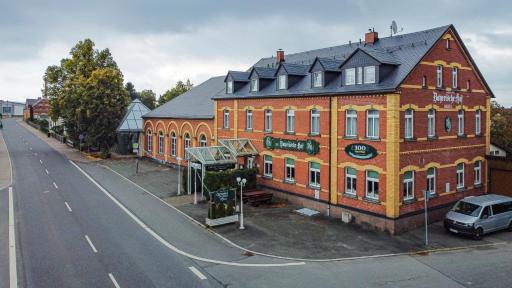Der Bayerische Hof - Housity