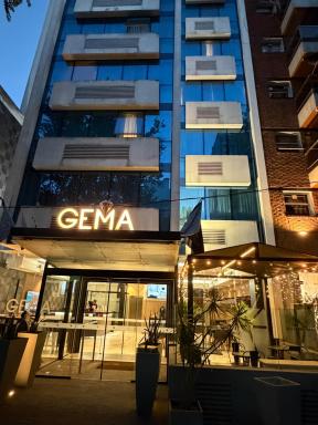 Hotel Gema Luxury Suites - Hizvo