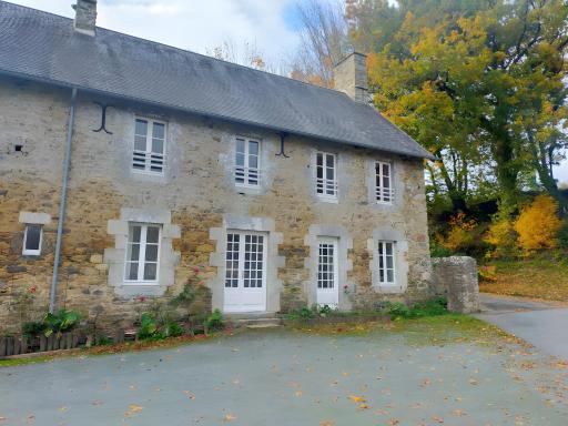 Gîte Eloquent - Housity