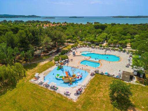 Camping Bi Village - Maeva Vacansoleil - Housity