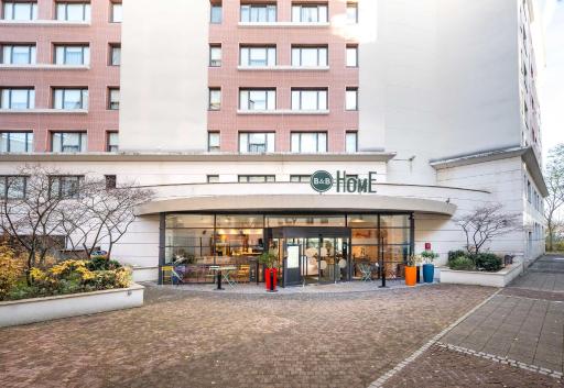 B&B HOME Rueil-Malmaison Gare - Housity