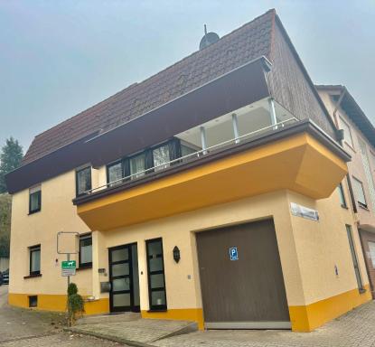 Ferienapartments Zwingenberg - Housity