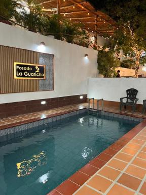 Posada Restaurant La Guaricha - Housity