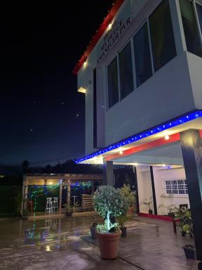 Hotel Mi Dulce Amanecer PyR - Housity