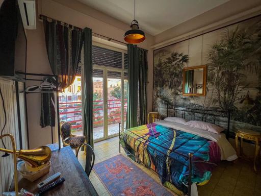 Hotel Continental Cassino - Housity