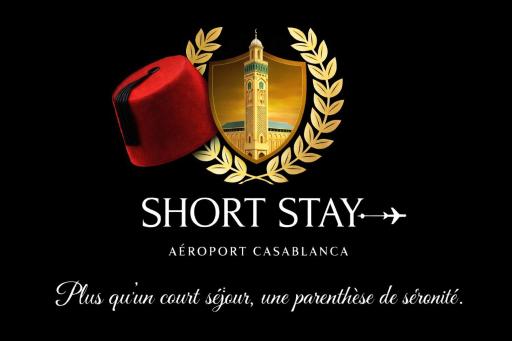 Short Stay Apartment aéroport casablanca - Housity