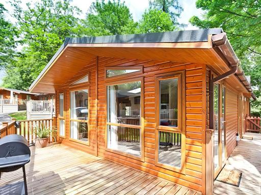 Beech Hill Lodge Beech Hill 9 at Fallbarrow Park - Housity