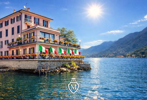 Hotel Meridiana - Housity