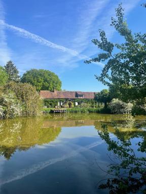 La Maison de l\'étang - Housity