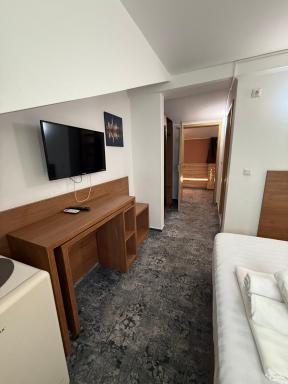 Stay Inn Rediu - Hizvo