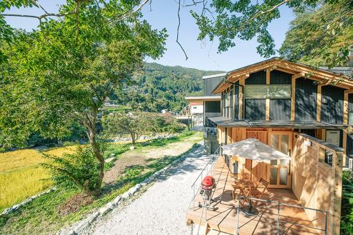 CrossFit Otoyo Strength TINY HOUSE - Housity
