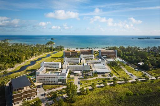 Holiday Inn Resort Bintan Lagoi Beach by IHG - Housity