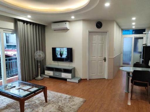 Ruby Serviced Apartment Phan Ke Binh - Housity