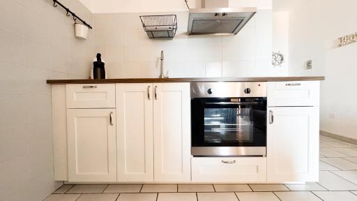 Welcomely - La Nassa - dimora vista mare - Housity