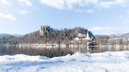 Deluxe apartments Bled - Housity