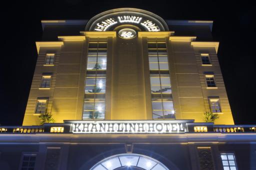 Khanh Linh Hotel - Housity