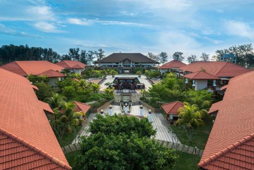 Tok Aman Bali Beach Resort @ Beachfront - Housity