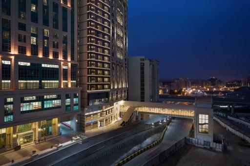 Sheraton Makkah Jabal Al Kaaba Hotel - Housity