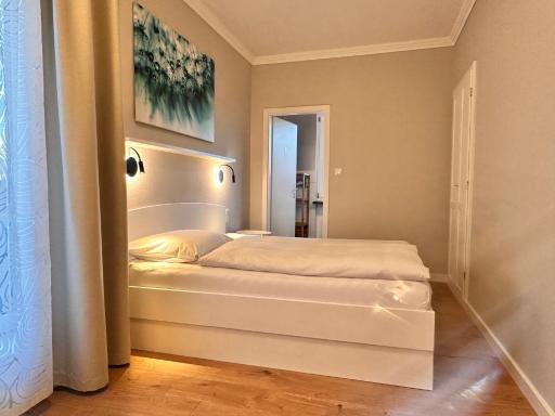 Hotel Villa Solln - Housity
