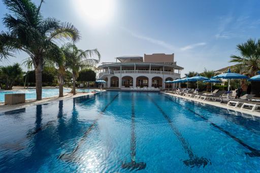 Santa Monica Resort - Housity