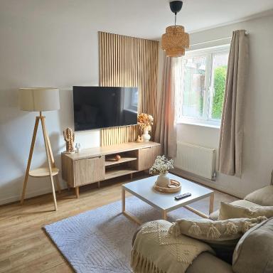 Welcome Home - Housity