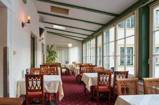 Altstadthotel Eck - Housity