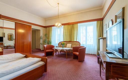 Altstadthotel Eck - Housity